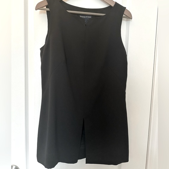 Tristan & Iseut Y2K tunic - Picture 5 of 5